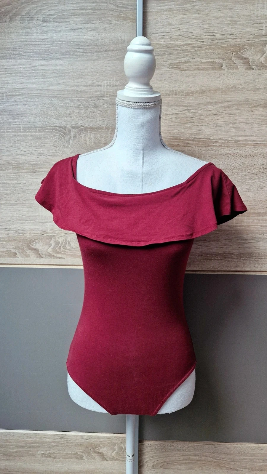 Body bordeaux